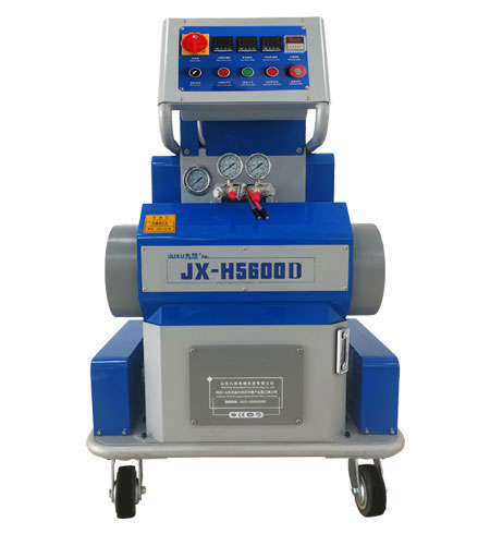 JX-H5600D液壓聚氨酯發(fā)泡機(jī)